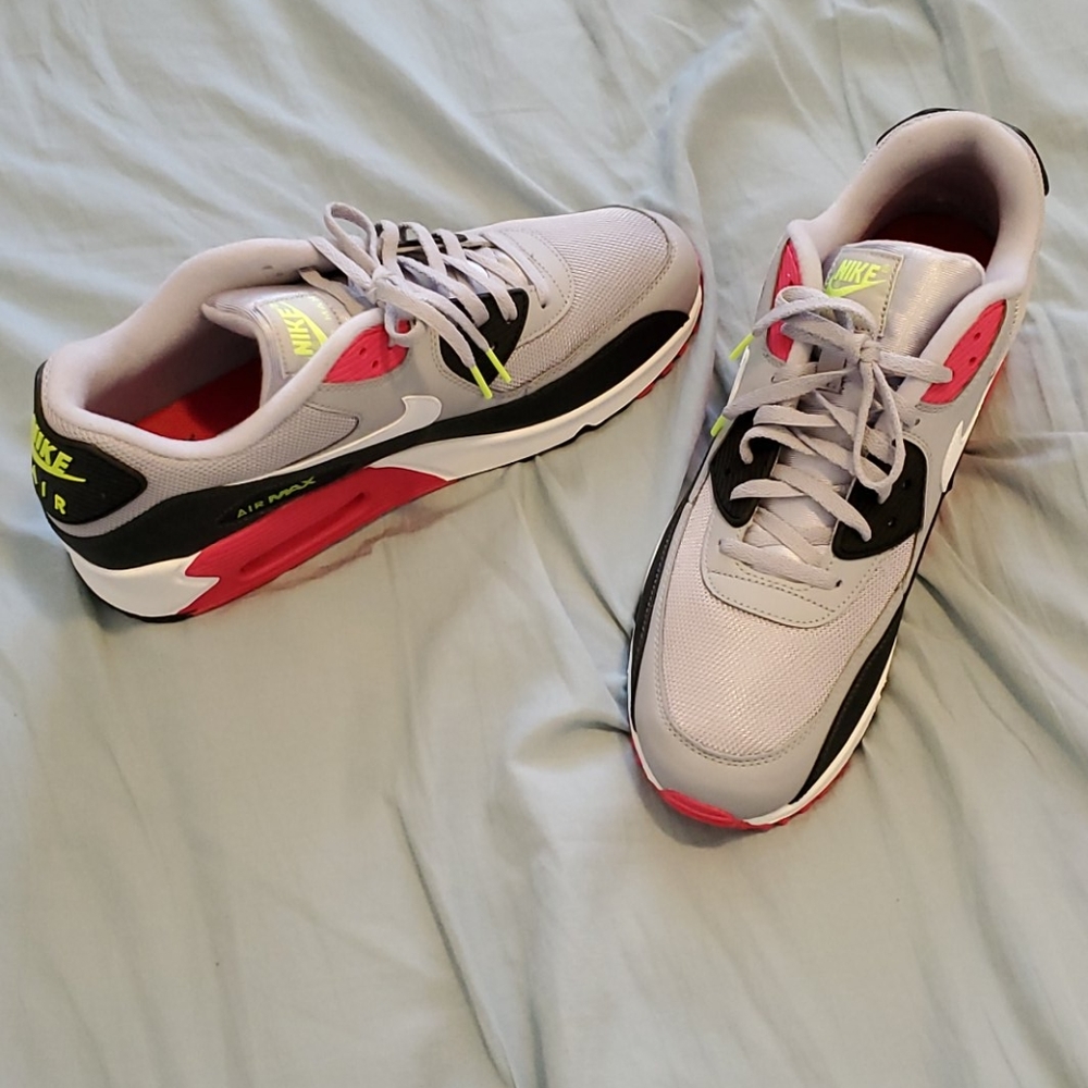 Nike Air max 90 essential - Picture 8 of 8